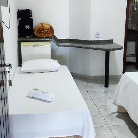 Hotel Marambaia Ponta Porã מראה חיצוני תמונה