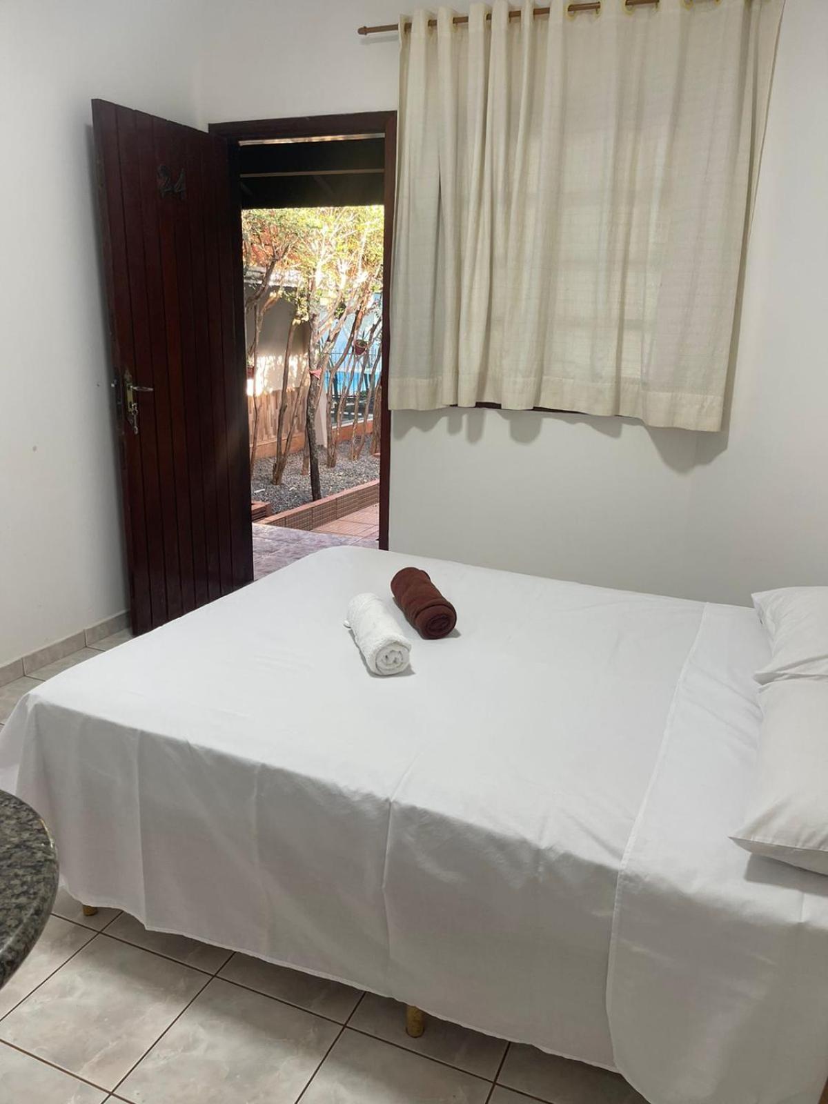 Hotel Marambaia Ponta Porã מראה חיצוני תמונה