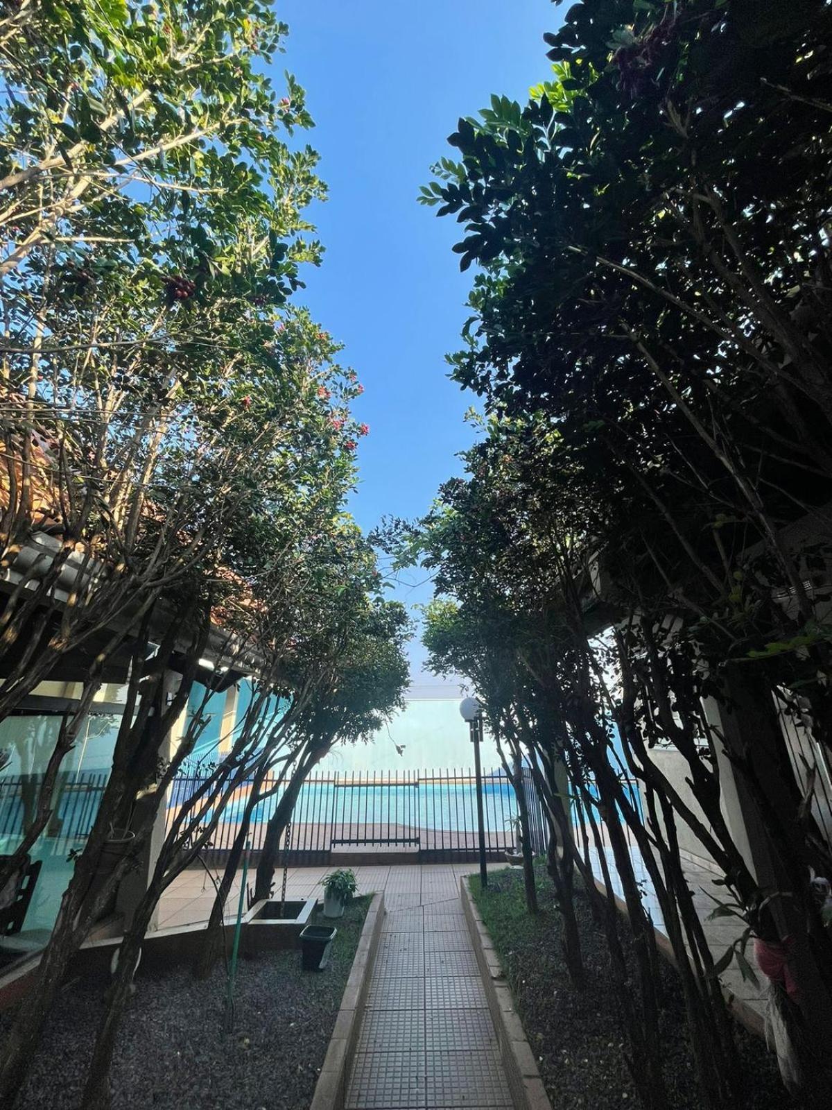 Hotel Marambaia Ponta Porã מראה חיצוני תמונה