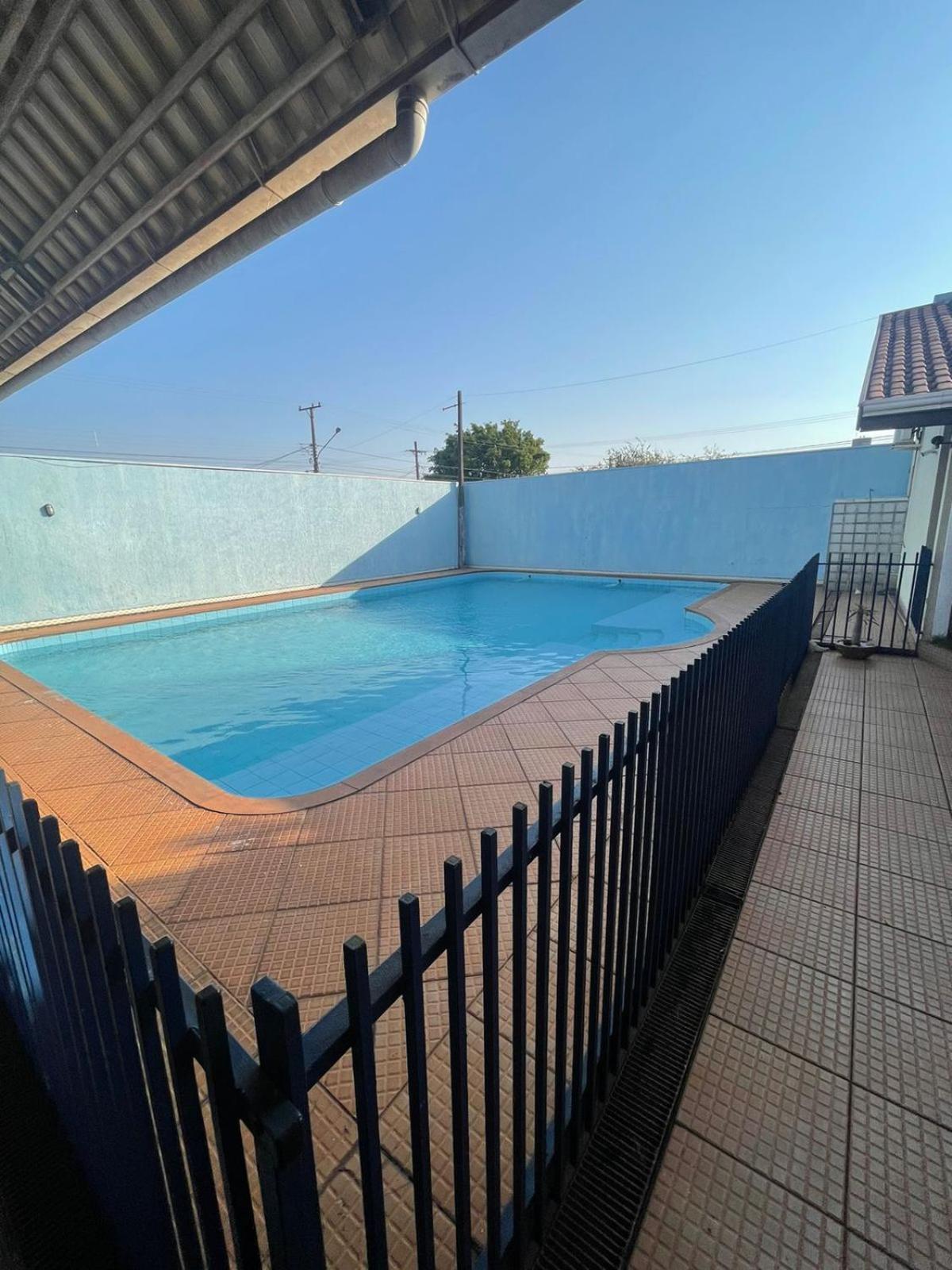 Hotel Marambaia Ponta Porã מראה חיצוני תמונה