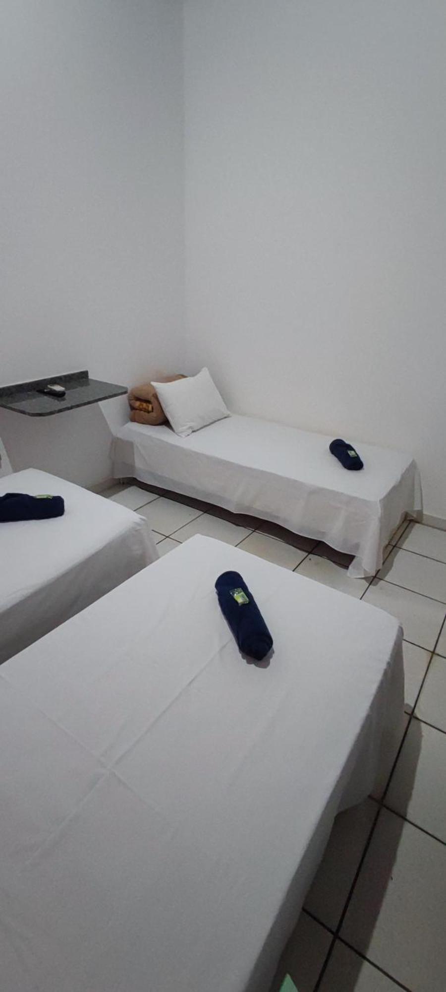 Hotel Marambaia Ponta Porã מראה חיצוני תמונה
