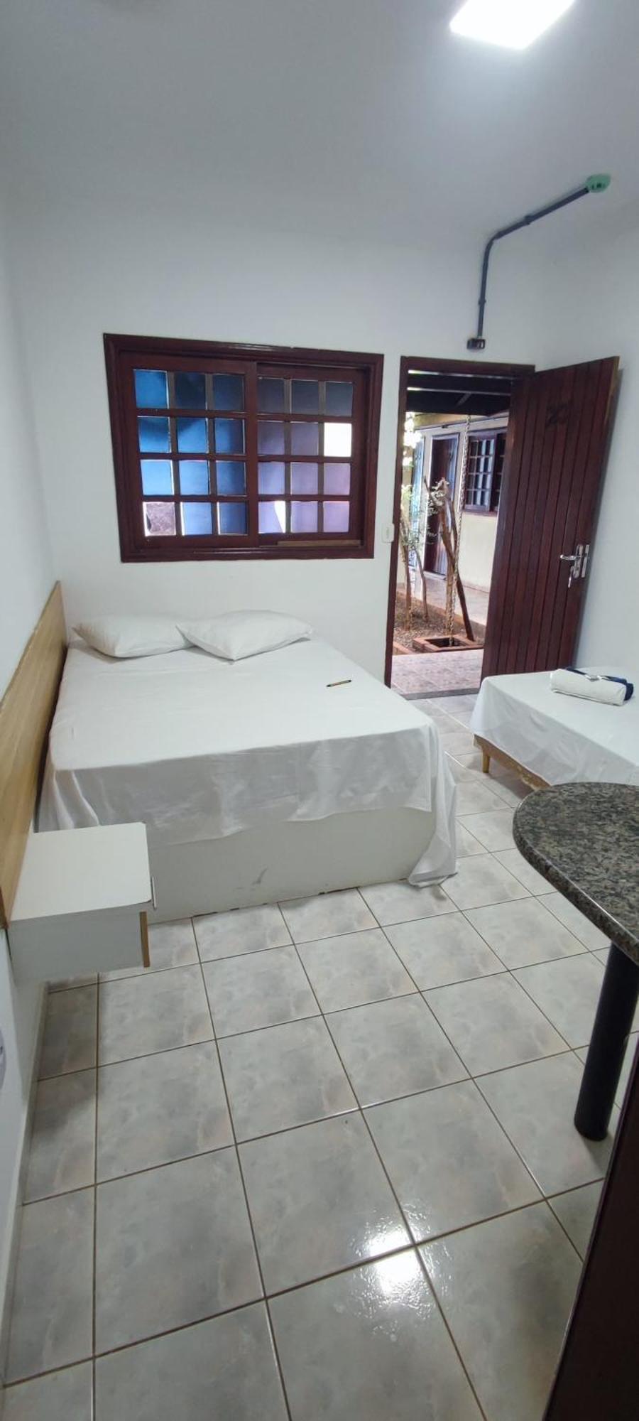 Hotel Marambaia Ponta Porã מראה חיצוני תמונה