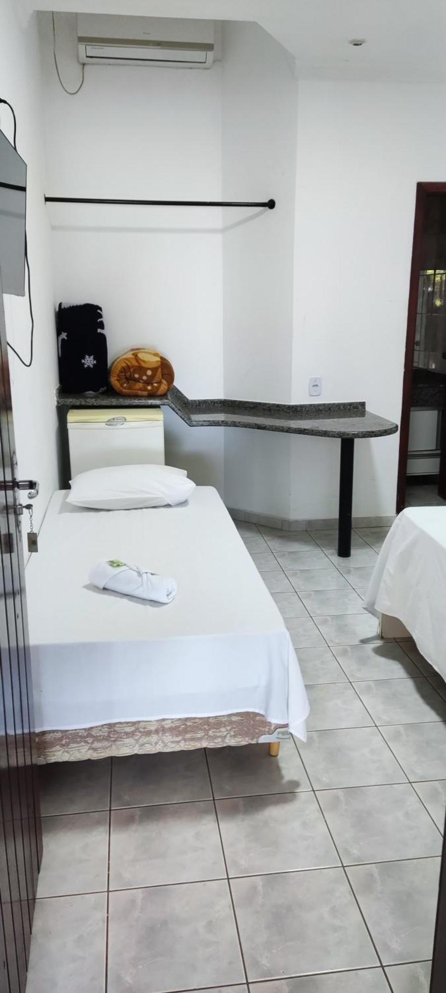Hotel Marambaia Ponta Porã מראה חיצוני תמונה