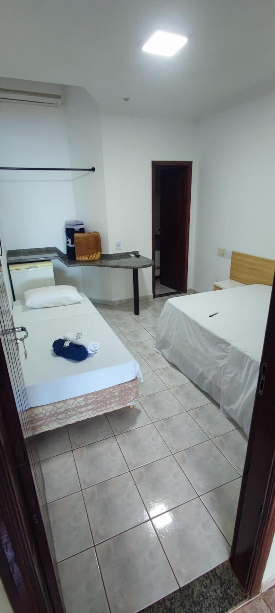 Hotel Marambaia Ponta Porã מראה חיצוני תמונה