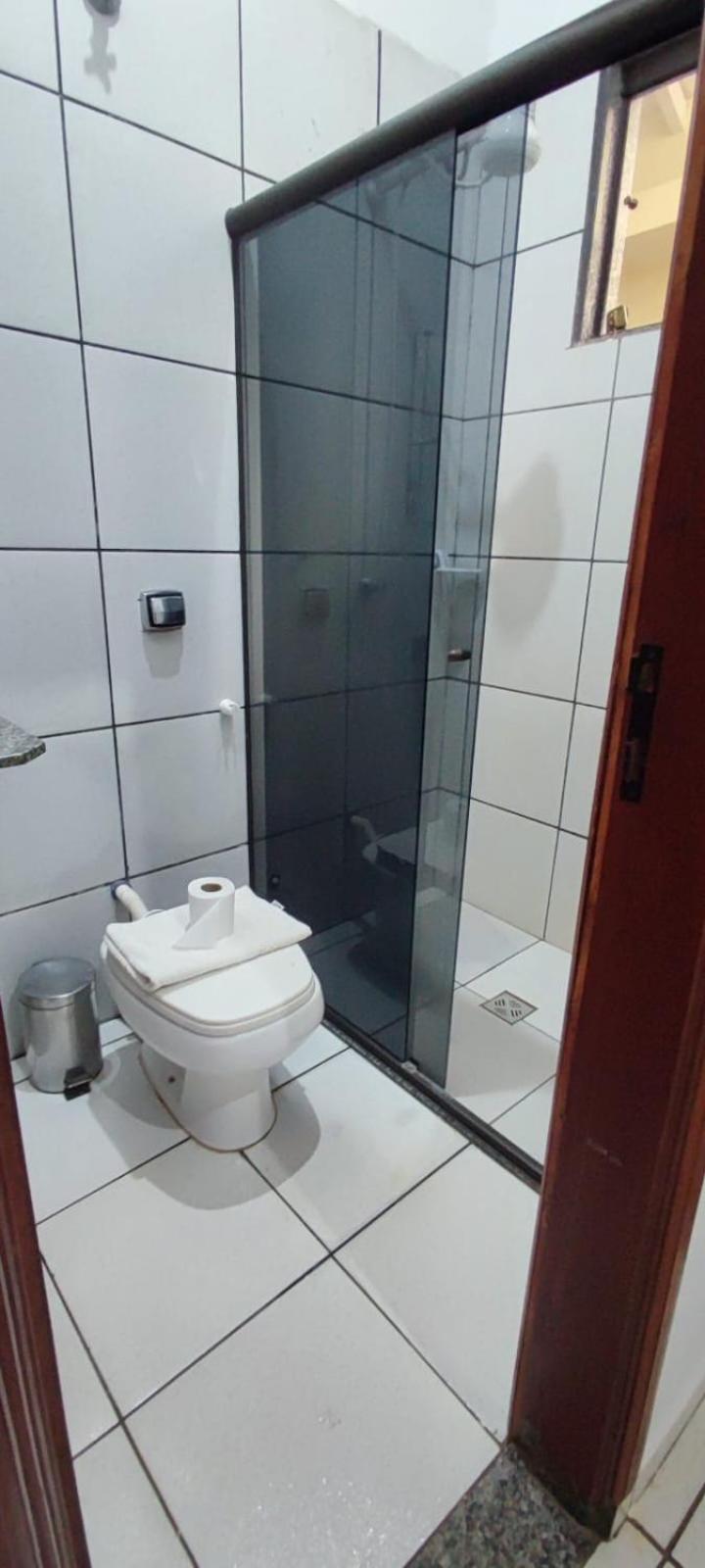Hotel Marambaia Ponta Porã מראה חיצוני תמונה