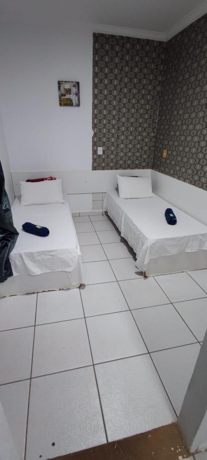 Hotel Marambaia Ponta Porã מראה חיצוני תמונה
