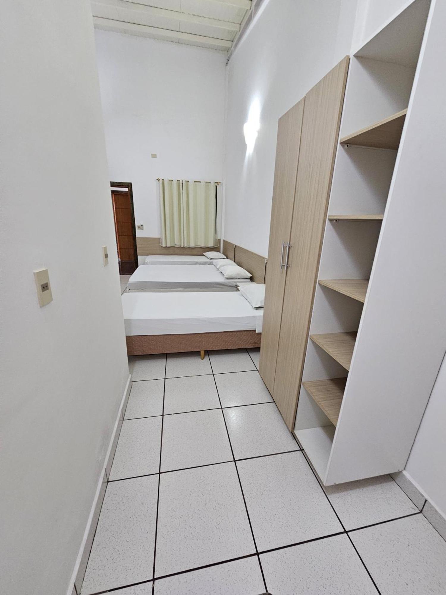 Hotel Marambaia Ponta Porã מראה חיצוני תמונה
